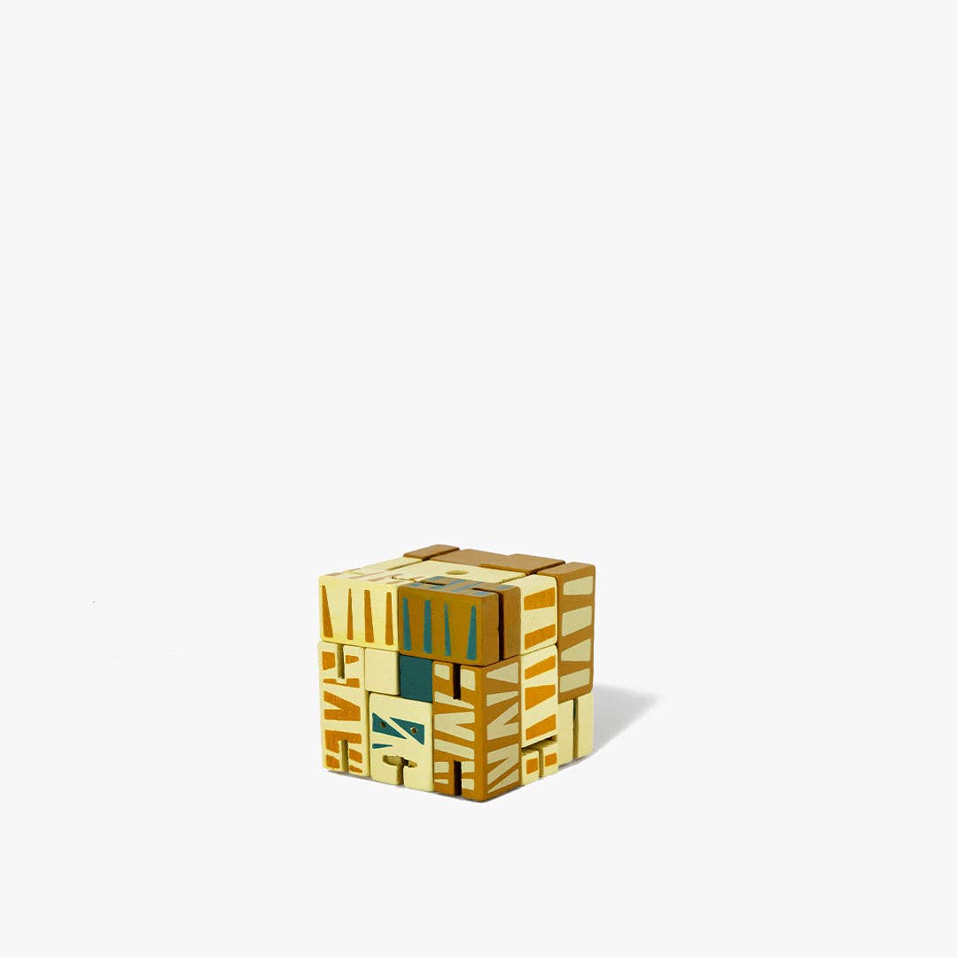 Cubebot® Supernaturals Micro POP