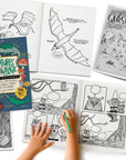 Activity Books