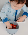 Easy Scoop Suction Bowl