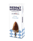 Pierrot Gourmand Milk Chocolate Lollipops