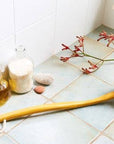 Ethical Global - Back Body Brush w/Handle All Natural