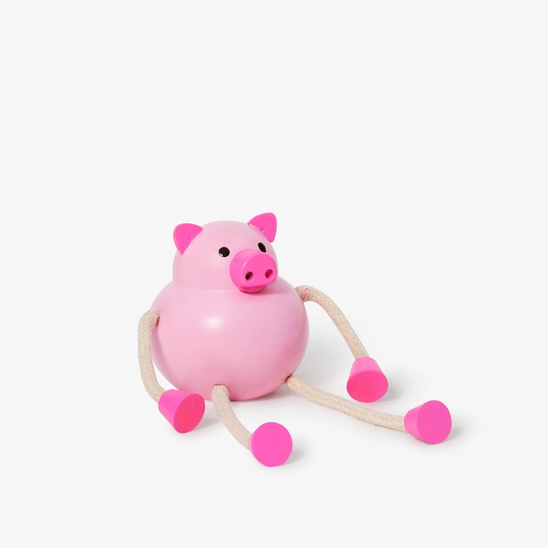Palimals - playful wooden animals
