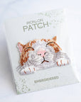 Adorable Kittens Patches - Iron on Patch