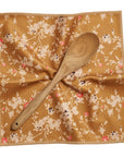 Mighty Mini Towel (Set of 3) Reversible - Signature Collection Pressed Petals