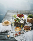 Cozy Publishing - MENU – Recipes for Shared Moments