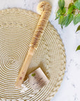 Me Mother Earth - Coconut Bottle Cleaning Brush