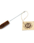 Ethical Global - Bottle Brushes (S,M,L) - All Natural Handmade