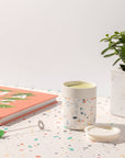 W&P - Reusable Ceramic Mug