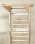Accessories Support for Swedish Wall Climber