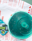 Universal Lid and Standard Straw + Travel Case
