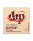 Dip Conditioner Bar & After Swim Detangler - Tobacco & Driftwood