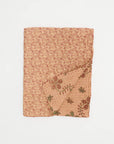Small Kantha Quilt Throw - No. 240803