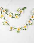 Garland - Daisy - Wall Decor