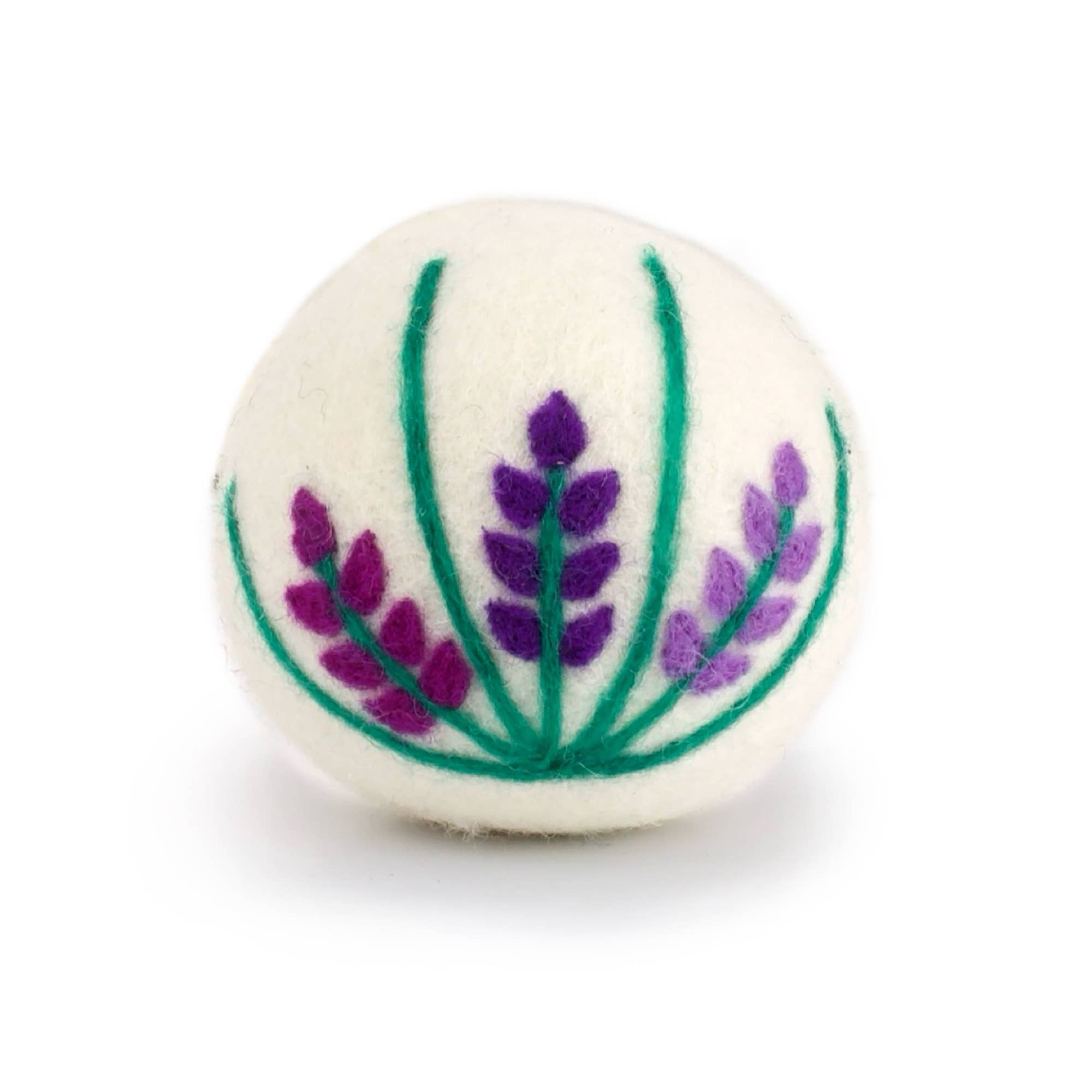 Friendsheep - Eco Wool Dryer Balls