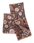 Mighty Mini Towel (Set of 3) Reversible - Jen Owens Ornate