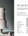 Queen of the Cakes – Gluten-free Baking and Artistry