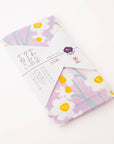 Highly Absorbent Premium Japanese Tenugui Tea Towel