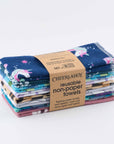 Reusable Non-Paper Towels - Single-Ply