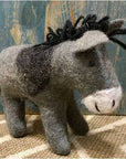 The Winding Road - Toys - Donkey