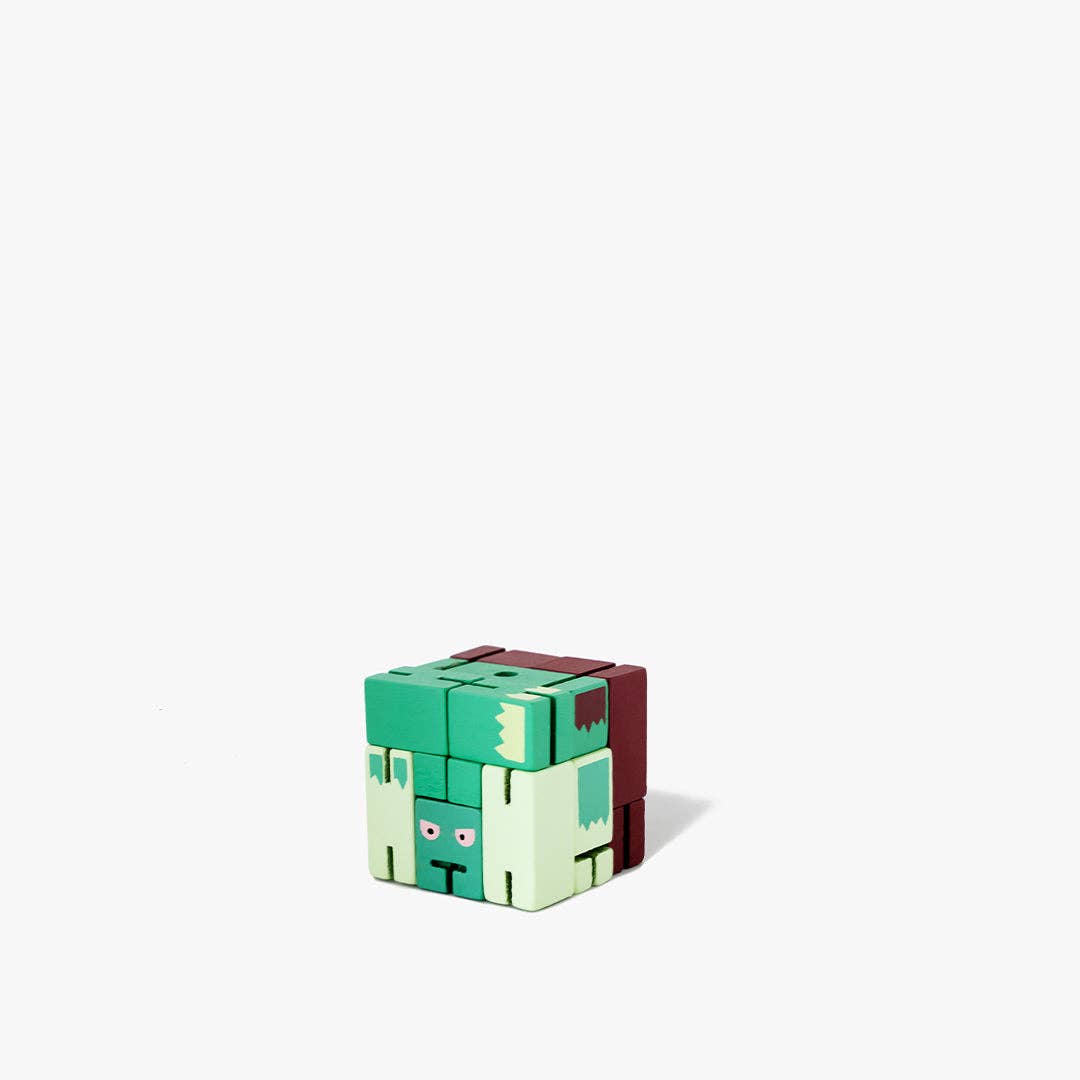 Cubebot® Supernaturals Micro POP
