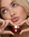 Lip Scrub, Cinnamint