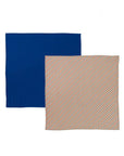 Iro Muslin - Blue