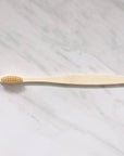 MOSO Bamboo Toothbrush - No Tox Life