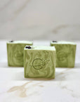 All-Natural, Vegan Soap