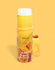 Lip Balm, Zodiac, Gemini Solar Lemon