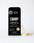Canary Clean Products - Bourbon Reserve Concentrated Hand Soap Refill Bars