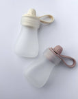 Noah Reusable Puree Pouches