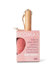 Ethical Global - Spa Body Brush – Firm Sisal (Pink)