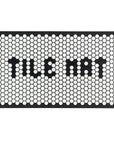 Letterfolk - Tile Mat - Standard