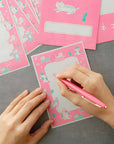 Yoiko's Letter Set