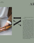 The Art of Knitwear Repair