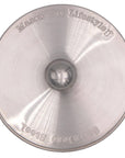 Mason Jar Lifestyle - Apothecary Stainless Steel Lid for Mason Jars