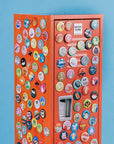 Badge Bomb - Cheers Cat Big Magnet