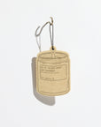 Golden Coast– Air Freshener
