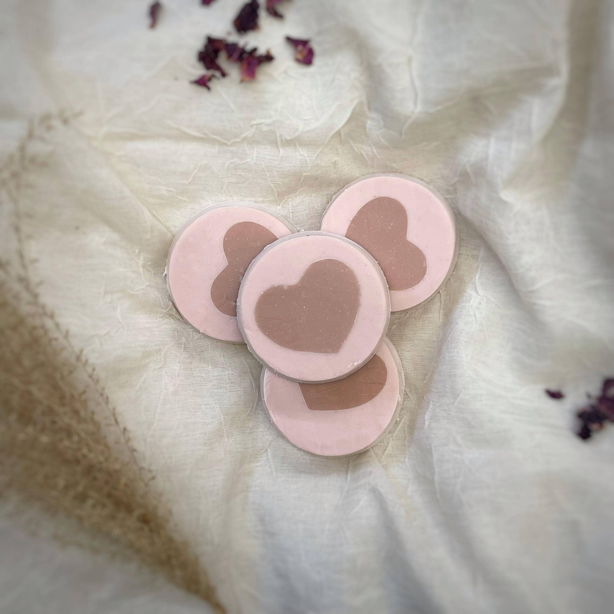 All-Natural, Vegan Soap