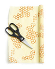 Bee's Wrap - Cut-to-Size Roll - Honeycomb