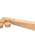 Balance Beam Set
