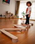 Balance Beam Set