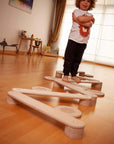 Balance Beam Set
