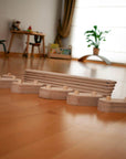 Balance Beam Set