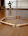 Balance Beam Set