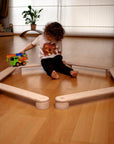 Balance Beam Set