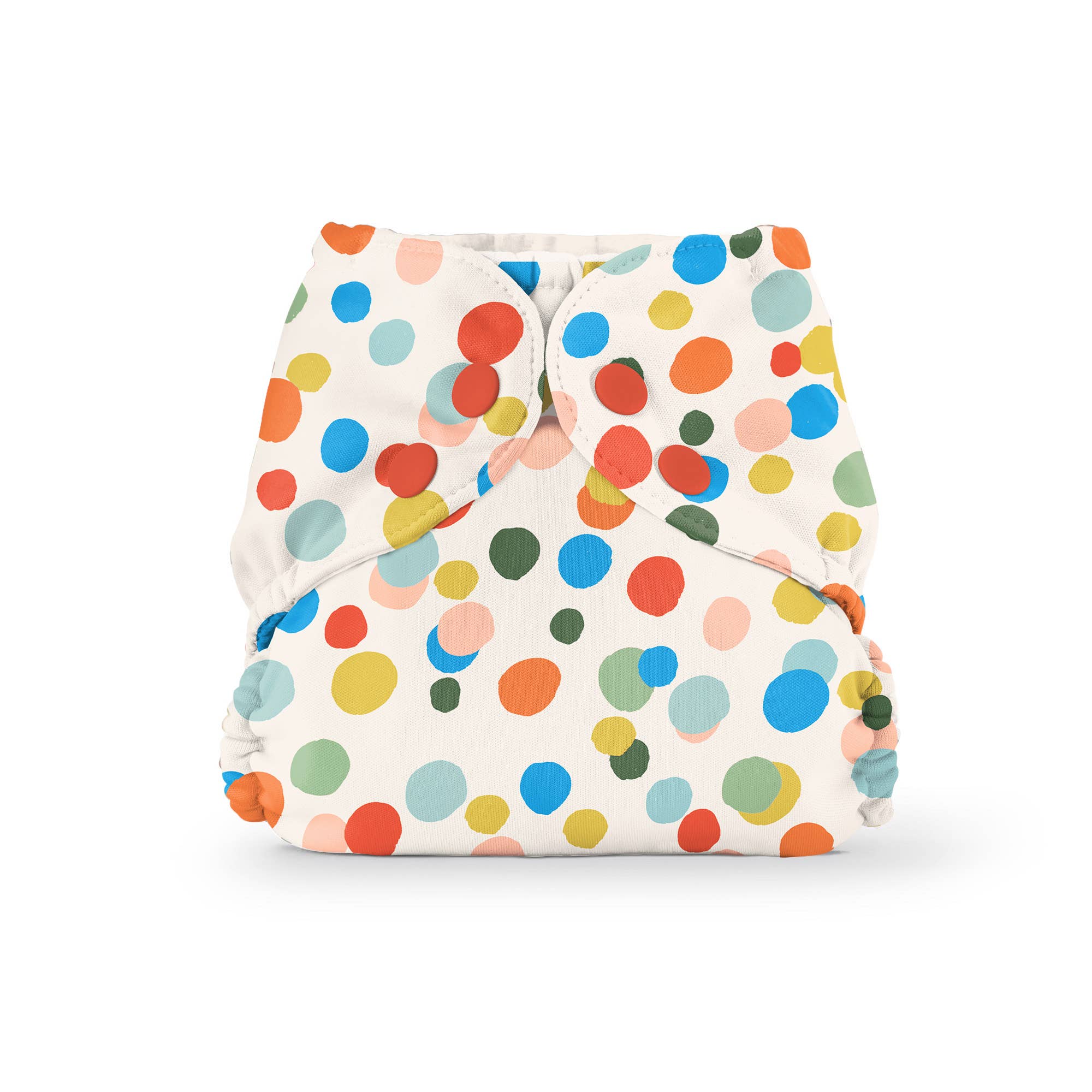 Outer (+ Swim Diaper)