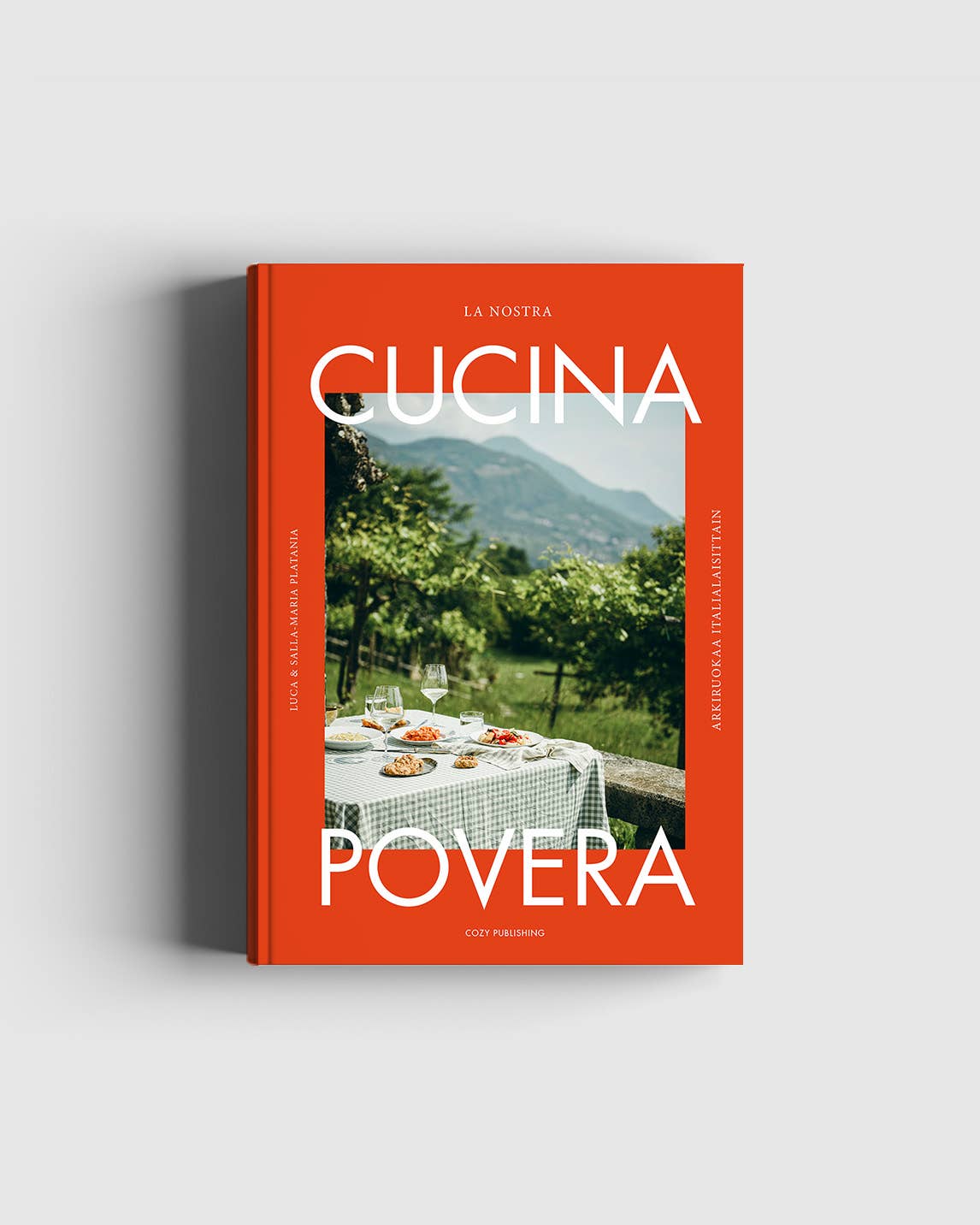 La Nostra Cucina Povera – Everyday Italian Eats