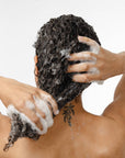 Vegan Shampoo Crème with Coconut - 33.8 fl oz Bulk Refill