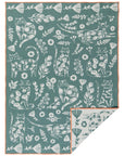 Catbloom Double Cloth Dishtowel